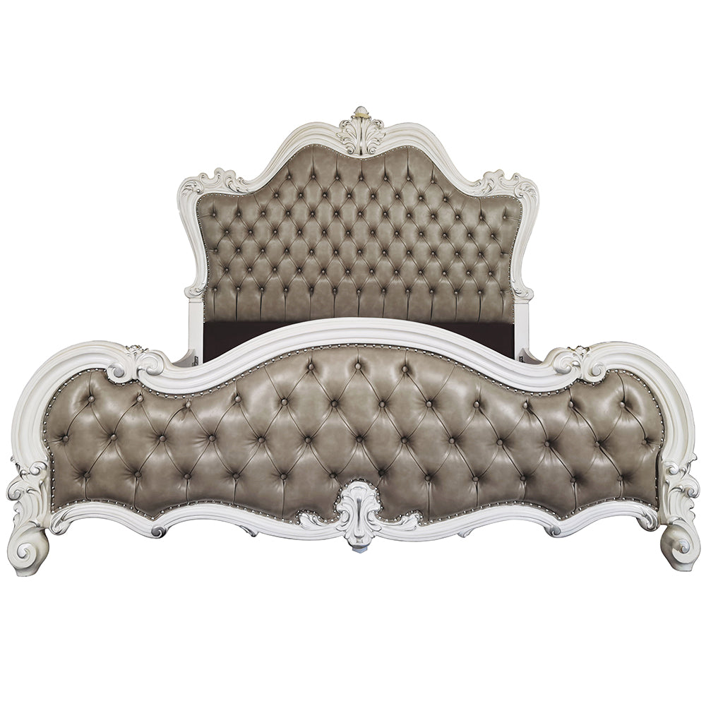 Versailles II CK Bed