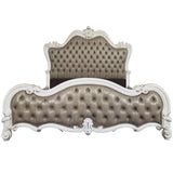 Versailles II CK Bed