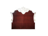 Vendome EK Bed
