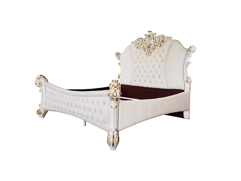 Vendome EK Bed