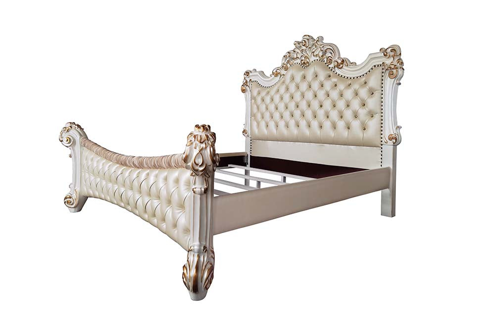 Vendome Queen Bed