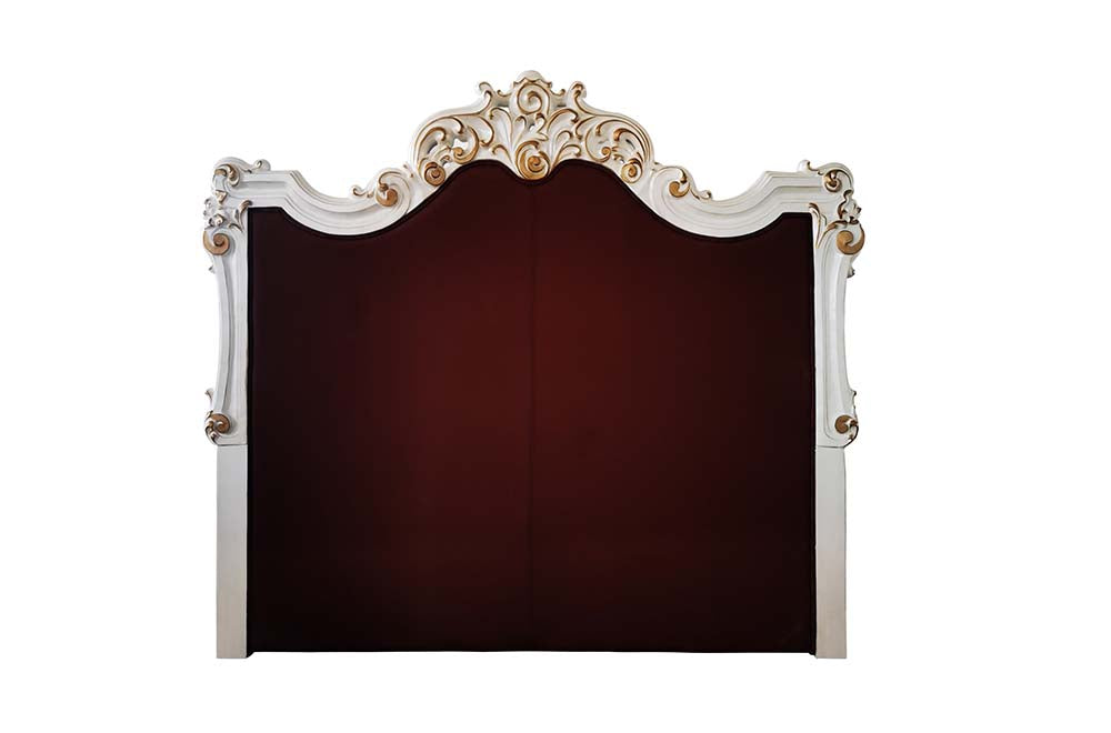 Vendome Queen Bed
