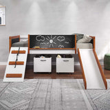 Aurea 2 Toy Boxes