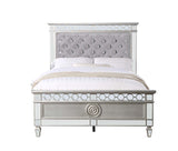 Varian Twin Bed