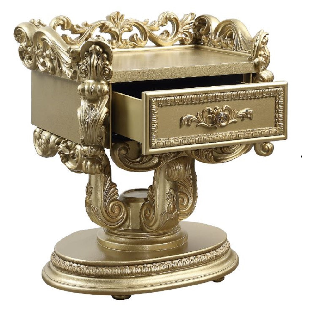 Bernadette Nightstand