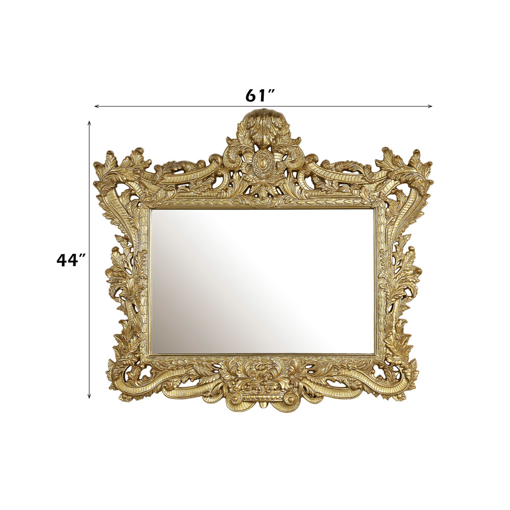 Bernadette Mirror