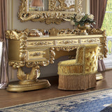 Bernadette Vanity Desk