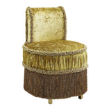 Bernadette Vanity Stool