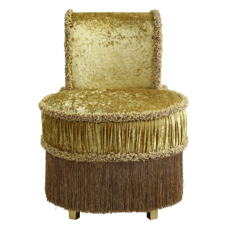 Bernadette Vanity Stool