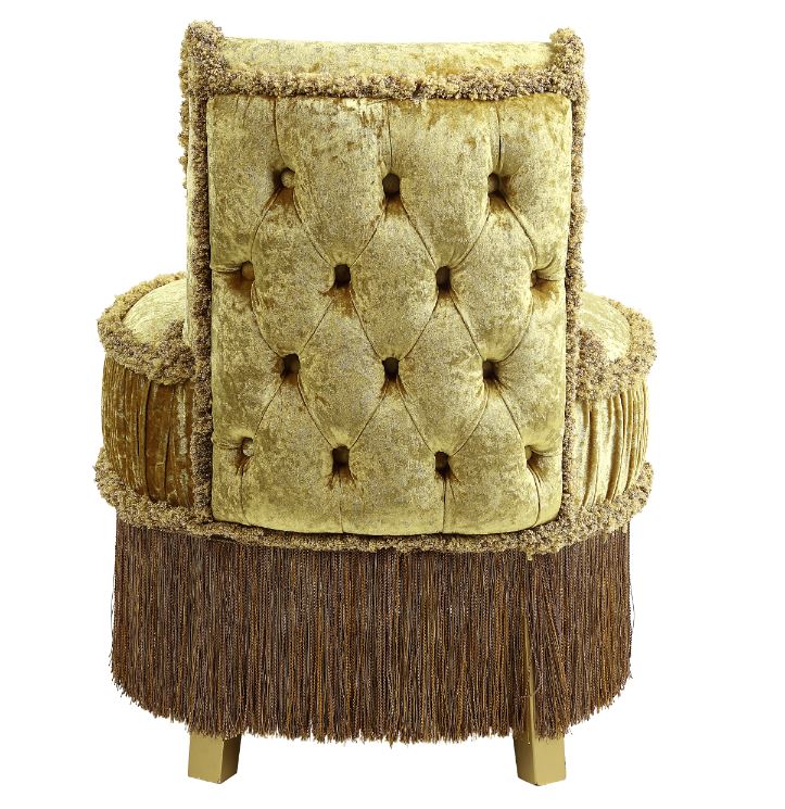 Bernadette Vanity Stool