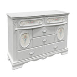 Flora Dresser