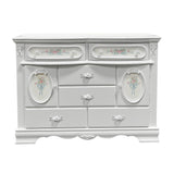 Flora Dresser