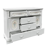 Flora Dresser