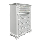 Flora Chest