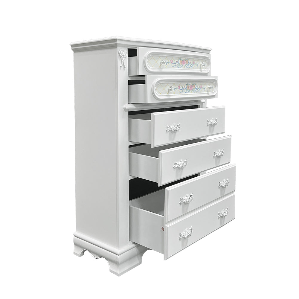 Flora Chest