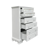 Flora Chest