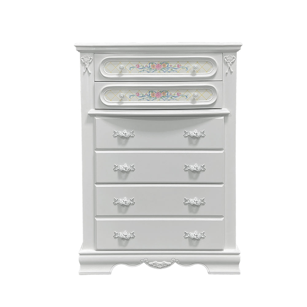 Flora Chest