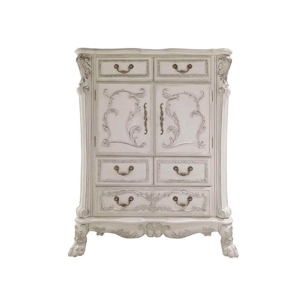 Dresden II Chest
