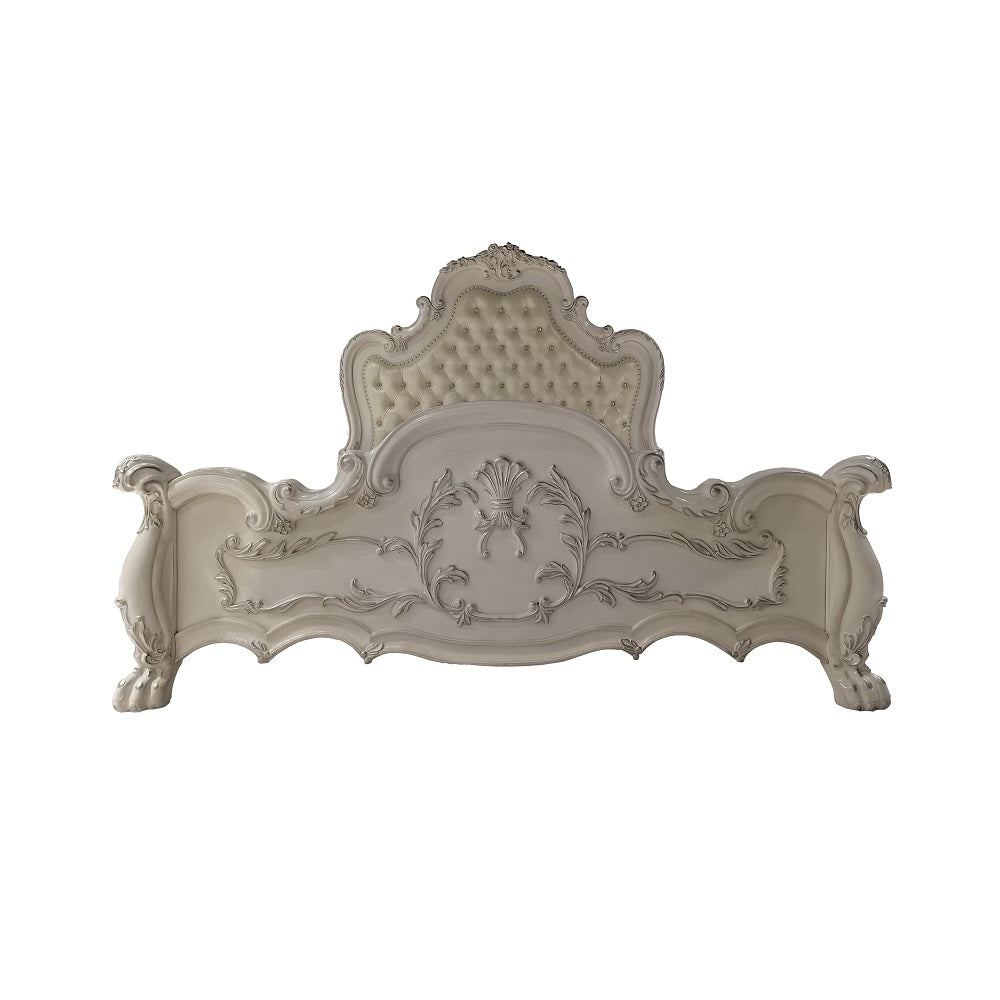 Dresden Eastern King Bed