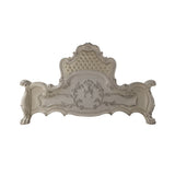 Dresden Eastern King Bed