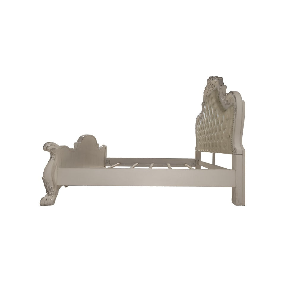 Dresden Eastern King Bed