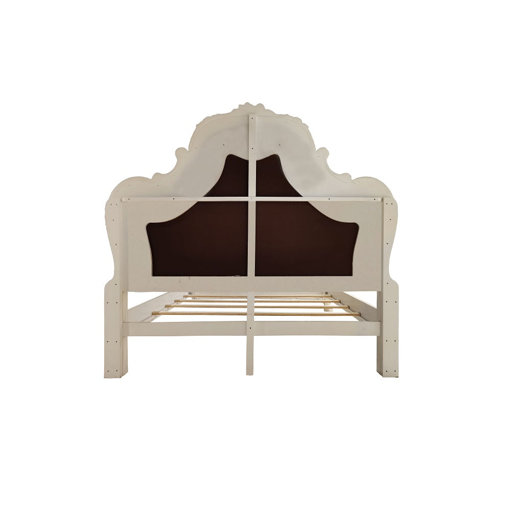 Dresden Eastern King Bed