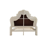 Dresden Eastern King Bed