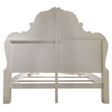 Dresden Eastern King Bed