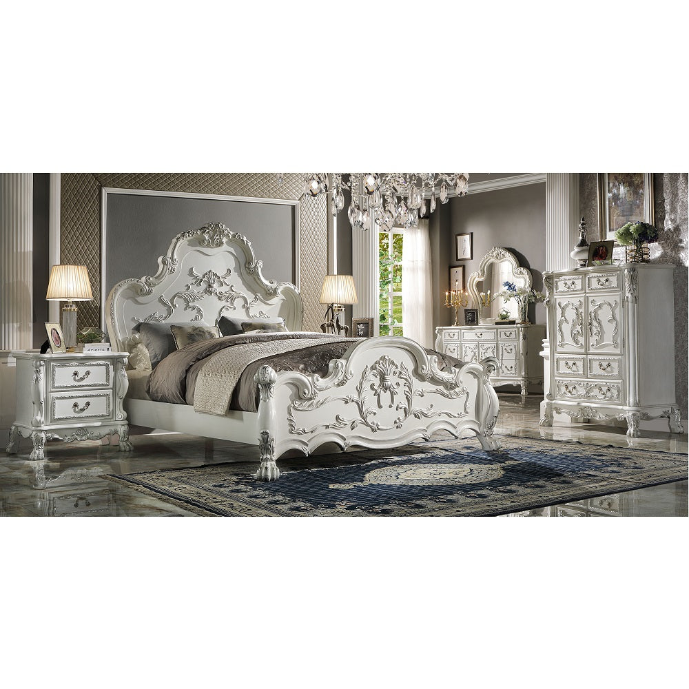 Dresden Eastern King Bed