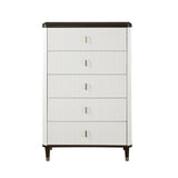 Carena Chest