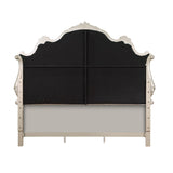 Bently Queen Bed