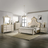 Lucienne Mirror W/Led