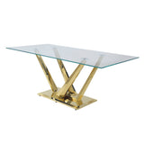 Barnard Dining Table