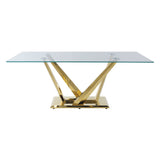 Barnard Dining Table