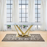 Barnard Dining Table