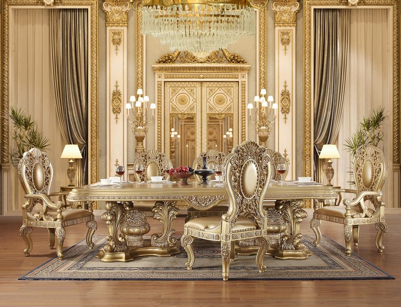 Seville Side Chair (Set-2)