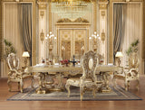 Seville Side Chair (Set-2)