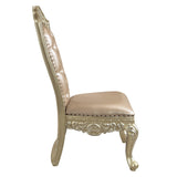 Vatican Side Chair (Set-2)