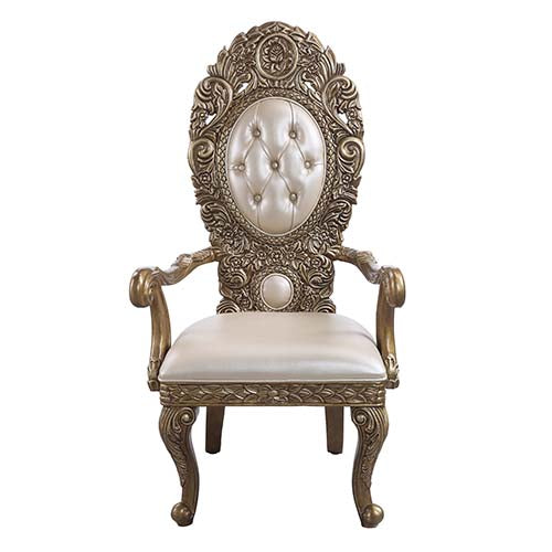 Constantine Arm Chair (Set-2)