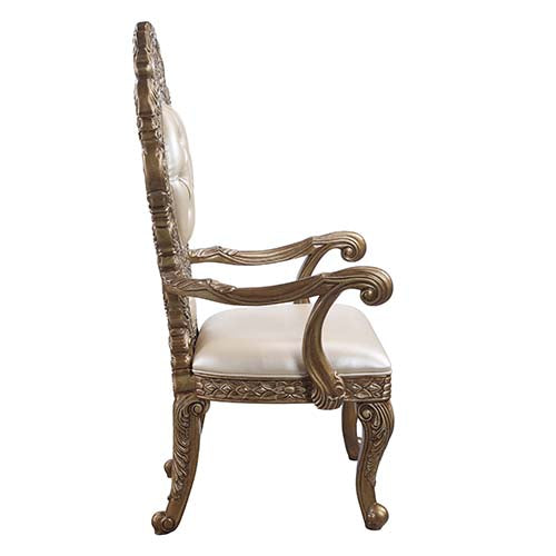 Constantine Arm Chair (Set-2)