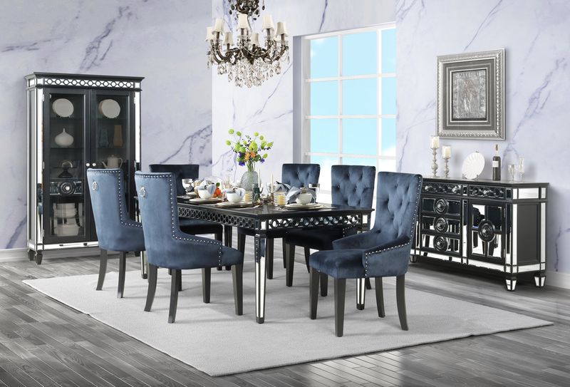 Varian II Side Chair
