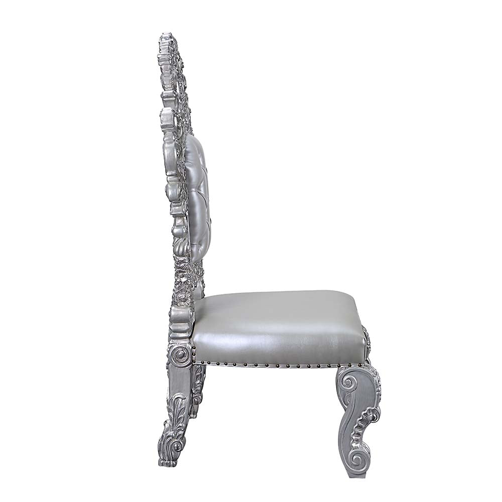 Valkyrie Side Chair (Set-2)