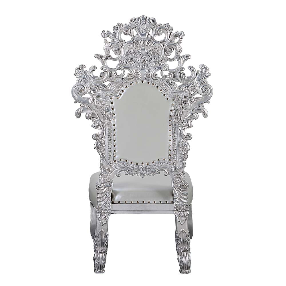 Valkyrie Side Chair (Set-2)