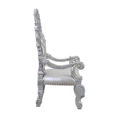 Valkyrie Arm Chair (Set-2)