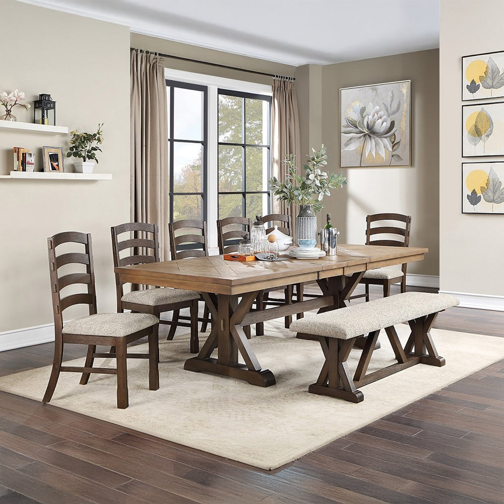 Pascaline Dining Table