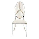 Cyrene Side Chair (Set-2)
