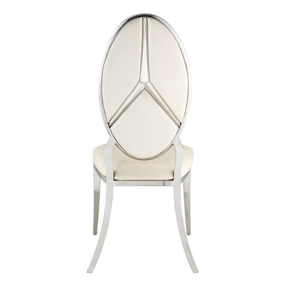 Cyrene Side Chair (Set-2)