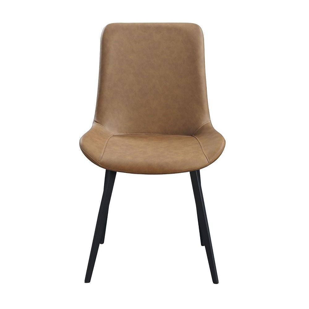 Abiram Side Chair (Set-2)