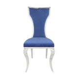 Azriel Side Chair(Set-2)