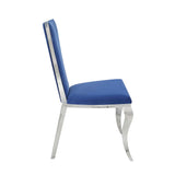 Azriel Side Chair(Set-2)